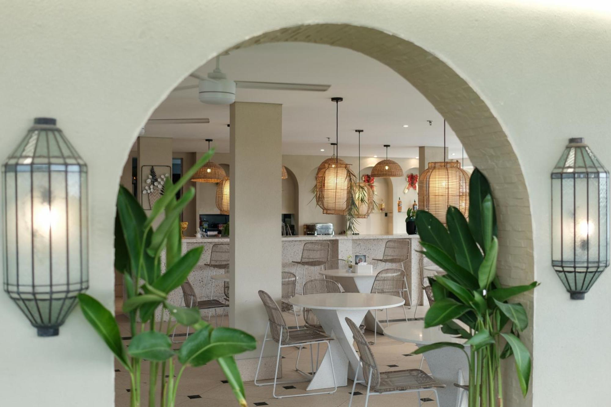 Aster Apartment Bali Canggu Exterior foto
